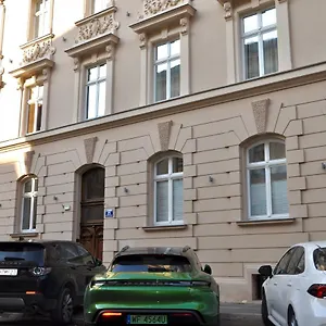 Old Town Apartament