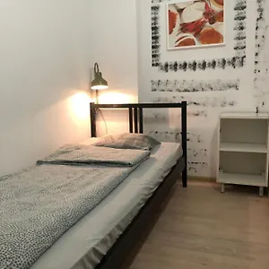 Nr 4 Apartament