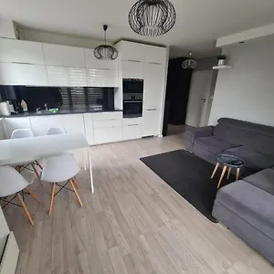 Apartament Rodzinny Z Ogródkiem , Gdańsk Polska