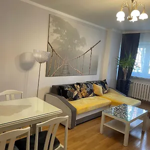Dymińska , Warszawa Polska